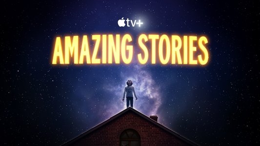 Amazing Stories
