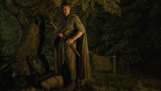 A Knight of the Seven Kingdoms