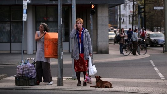 Hundekopftee