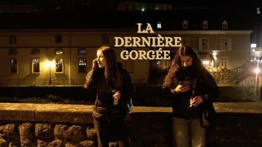 La Dernière Gorgée