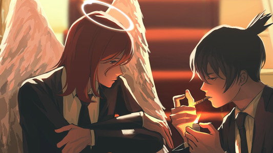 劇場版 チェンソーマン レゼ篇