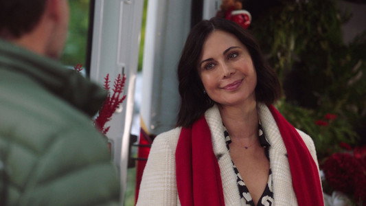 Meet Me at Christmas