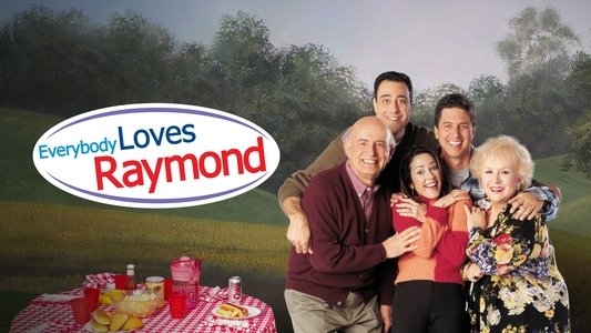 Everybody Loves Raymond