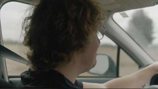 Matt and Mara