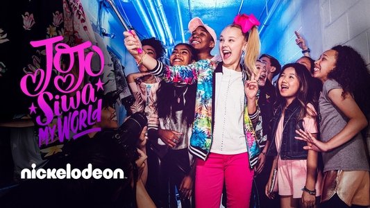 JoJo Siwa: My World
