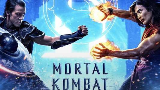 Mortal Kombat II