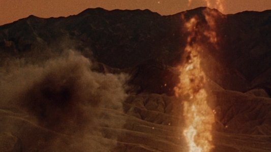 Robinson Crusoe on Mars