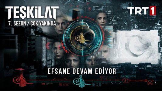 Teşkilat
