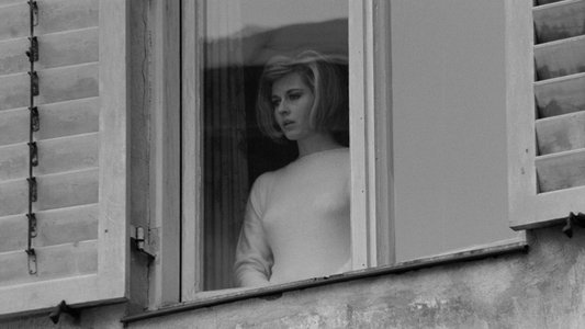 La donna del lago