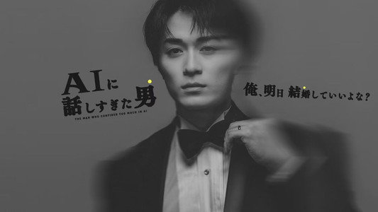 AIに話しすぎた男