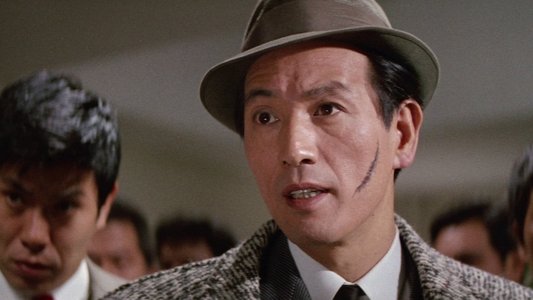 俺にさわると危ないぜ