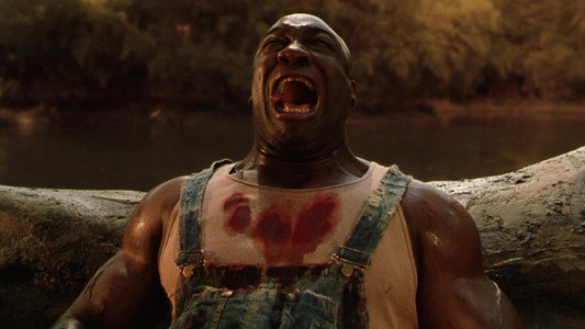 The Green Mile
