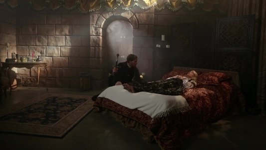 Sleeping Beauty XXX: An Axel Braun Parody