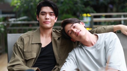 เลือดนายลมหายใจฉัน