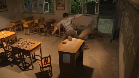 东北往事之黑道风云20年