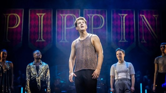 Pippin: 50th Anniversary Concert