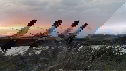放課後アングラーライフ