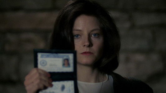 The Silence of the Lambs