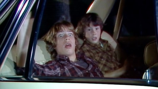 UFO Kidnapped