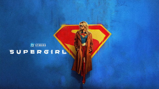 Supergirl