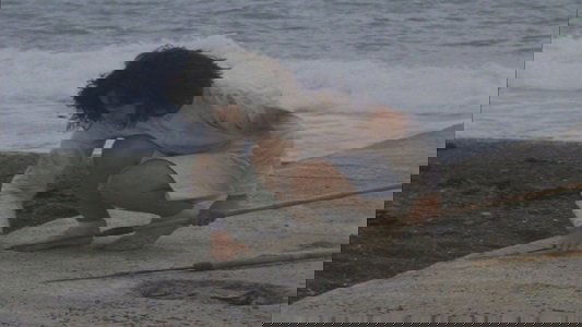 人魚伝説