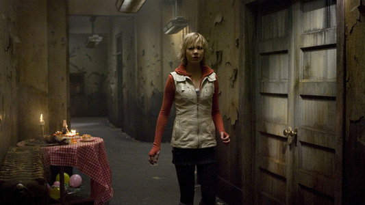 Silent Hill: Revelation 3D