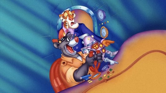 TaleSpin