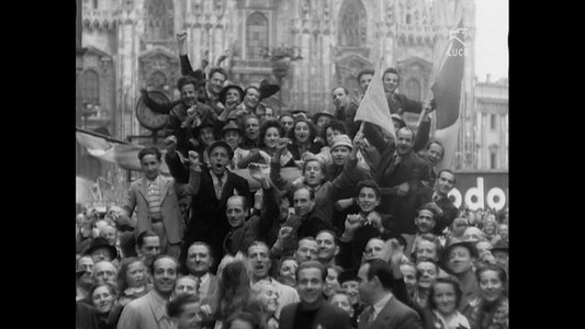 Bella ciao – Per la libertà
