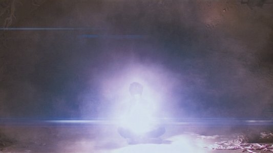 Annihilation