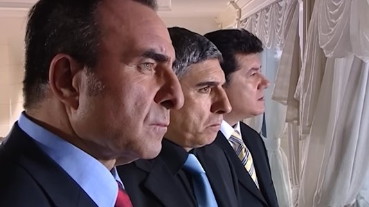 Kurtlar Vadisi