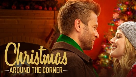 Christmas Around the Corner