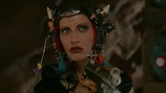 Tank Girl