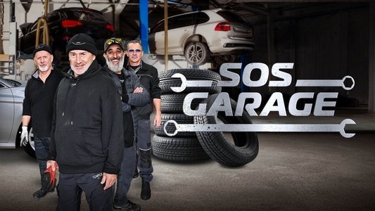 SOS Garage
