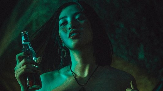 Đảo Độc Đắc - Tử Mẫu Thiên Linh Cái