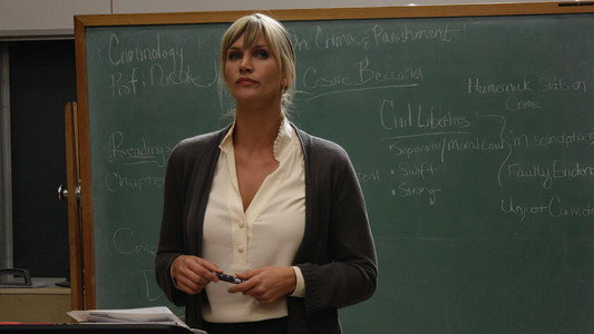 The Perfect Student