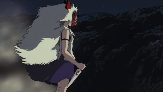 もののけ姫