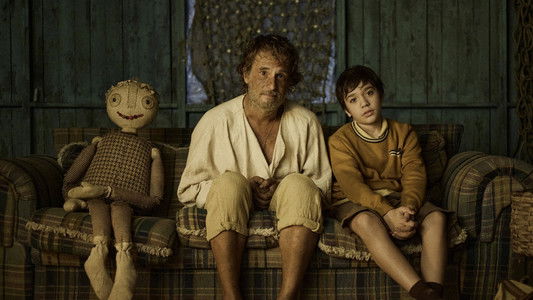 O Filho de Mil Homens