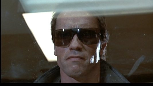 The Terminator