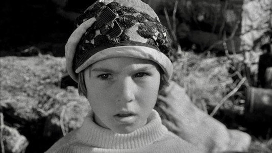 Paper Moon