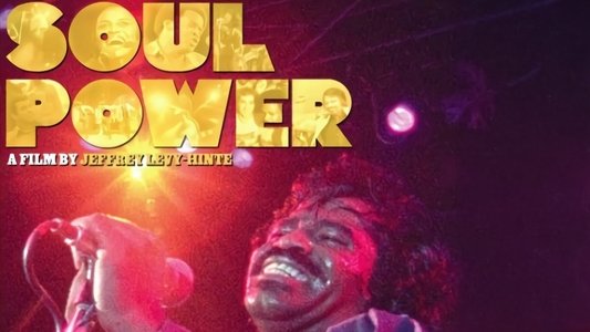 Soul Power