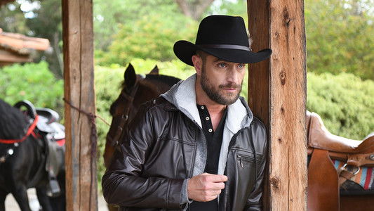 Pasión de gavilanes