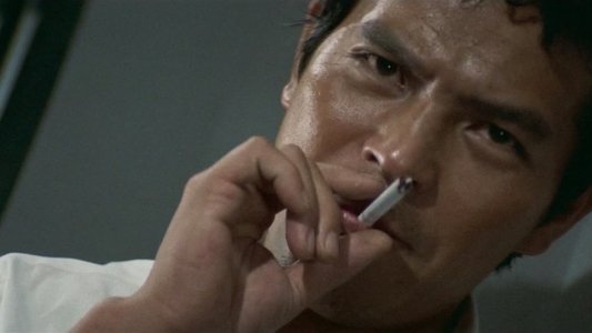 新・女囚さそり 特殊房X