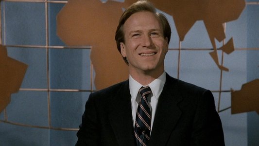 Broadcast News