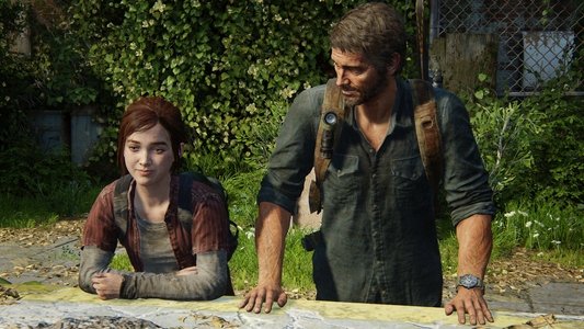 Grounded: Making The Last of Us