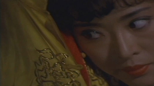여걸 청나비