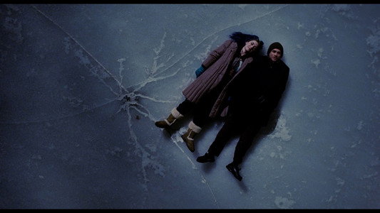 Eternal Sunshine of the Spotless Mind