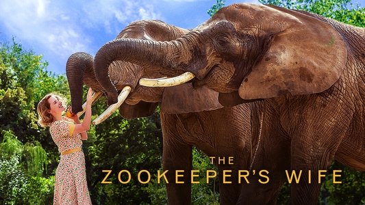 The Zookeeper's Wife