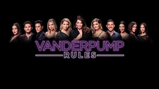 Vanderpump Rules