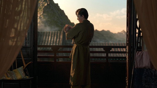 Shang-Chi and the Legend of the Ten Rings