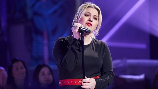 The Kelly Clarkson Show
